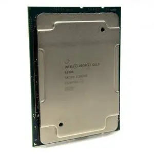 Intel Xeon Gold 6238R 28-Core 2.20GHz 38.5MB LGA3647 Server CPU Processor SRGZ9 Intel Xeon Gold 6238R 28-Core 2.20GHz 38.5MB LGA3647 Server CPU Processor SRGZ9