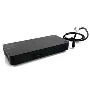 Dell SD25TB4 Pro Thunderbolt 4 Smart Dock Docking Station K23A - No AC Adapter Dell SD25TB4 Pro Thunderbolt 4 Smart Dock Docking Station K23A - No AC Adapter