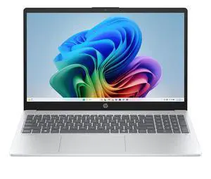 HP OmniBook 3 Laptop Computer 15.6" FHD Touch Screen AMD Ryzen AI 7 16 GB HP OmniBook 3 Laptop Computer 15.6" FHD Touch Screen AMD Ryzen AI 7 16 GB