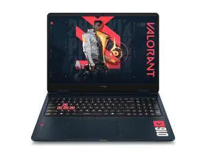 HyperX HyperX OMEN Laptop Computer 16" 2.5K AMD Ryzen 9 32 GB memory;1 TB SSD HyperX HyperX OMEN Laptop Computer 16" 2.5K AMD Ryzen 9 32 GB memory;1 TB SSD