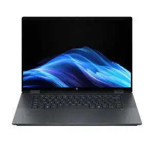 HP OmniBook X Laptop Computer 16" 3K Touch Screen Intel Core Ultra 7 16 GB HP OmniBook X Laptop Computer 16" 3K Touch Screen Intel Core Ultra 7 16 GB