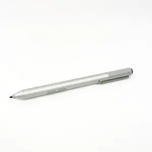 Microsoft Surface Pen Bluetooth Stylus for Surface Pro 3 - Silver - PEN ONLY Microsoft Surface Pen Bluetooth Stylus for Surface Pro 3 - Silver - PEN ONLY