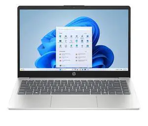 HP Essential Laptop Computer 14" FHD Intel Core Ultra 5 8 GB memory;256 GB SSD HP Essential Laptop Computer 14" FHD Intel Core Ultra 5 8 GB memory;256 GB SSD