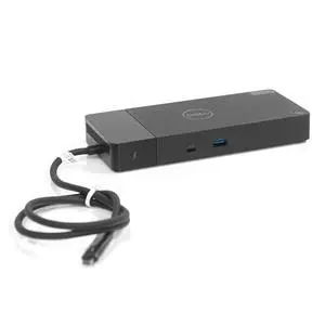 Dell WD19TBS / K20A Thunderbolt USB-C Performance Docking Station K20A001 -No AC Dell WD19TBS / K20A Thunderbolt USB-C Performance Docking Station K20A001 -No AC
