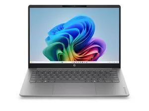 HP OmniBook 3 Laptop Computer 14" 2K Snapdragon X 8 GB memory;256 GB SSD HP OmniBook 3 Laptop Computer 14" 2K Snapdragon X 8 GB memory;256 GB SSD