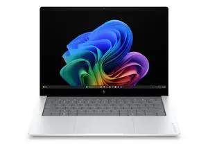 HP OmniBook X Laptop Computer 14" 3K Touch Screen Intel Core Ultra 7 16 GB HP OmniBook X Laptop Computer 14" 3K Touch Screen Intel Core Ultra 7 16 GB