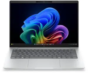 HP EliteBook Laptop Computer 14" WUXGA Touch Screen Snapdragon X2 Plus 32 GB HP EliteBook Laptop Computer 14" WUXGA Touch Screen Snapdragon X2 Plus 32 GB