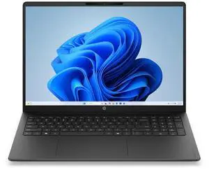 HP OmniBook 3 Laptop Computer 16" 2K Intel N-series 4 GB memory;256 GB SSD HP OmniBook 3 Laptop Computer 16" 2K Intel N-series 4 GB memory;256 GB SSD