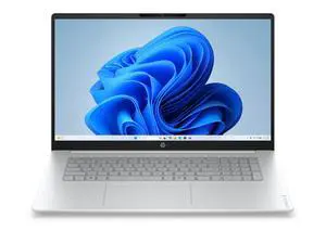 HP OmniBook 3 Laptop Computer 17.3" FHD Intel Core 7 16 GB memory;512 GB SSD HP OmniBook 3 Laptop Computer 17.3" FHD Intel Core 7 16 GB memory;512 GB SSD