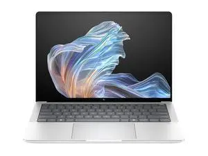 HP EliteBook Laptop Computer 14" 2.8K Touch Screen AMD Ryzen AI 9 HX PRO 64 GB HP EliteBook Laptop Computer 14" 2.8K Touch Screen AMD Ryzen AI 9 HX PRO 64 GB