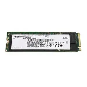 Assorted Micron 256GB 2280 PCIe NVMe Laptop Desktop SSD Solid State Drive Assorted Micron 256GB 2280 PCIe NVMe Laptop Desktop SSD Solid State Drive