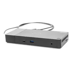 Dell WD19 / K20A USB-C DisplayPort Performance Docking Station 1887B - No AC Dell WD19 / K20A USB-C DisplayPort Performance Docking Station 1887B - No AC