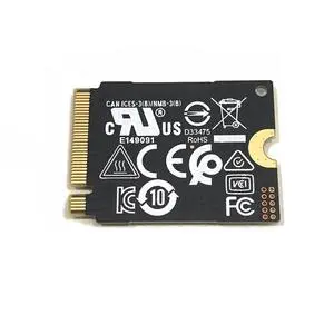 Assorted Samsung 256GB 2230 PCIe NVMe Laptop Desktop SSD Solid State Drive Assorted Samsung 256GB 2230 PCIe NVMe Laptop Desktop SSD Solid State Drive