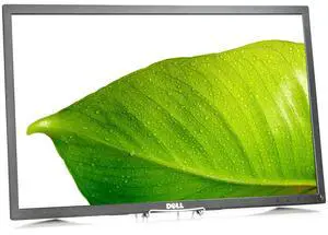 Assorted Dell P-Series 2017+ 22" Widescreen Display LED LCD Monitor ONLY Grade C Assorted Dell P-Series 2017+ 22" Widescreen Display LED LCD Monitor ONLY Grade C
