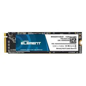 Assorted Mushkin 512GB 2280 PCIe NVMe Laptop Desktop SSD Solid State Drive Assorted Mushkin 512GB 2280 PCIe NVMe Laptop Desktop SSD Solid State Drive