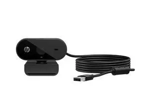 HP 325 FHD Webcam for business HP 325 FHD Webcam for business