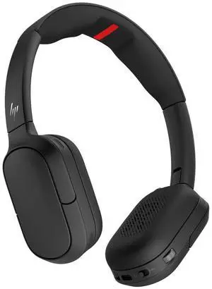 HP Poly Focus 625 Stereo Bluetooth Headset HP Poly Focus 625 Stereo Bluetooth Headset