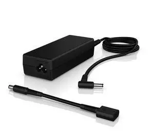 HP 90W Smart AC Adapter | G6H43AA#ABA HP 90W Smart AC Adapter | G6H43AA#ABA