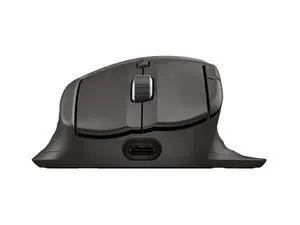 HP Ultra-Fast-Scroll Wireless Mouse 780M HP Ultra-Fast-Scroll Wireless Mouse 780M
