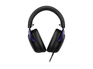 HyperX Cloud III - Gaming Headset (Black/Blue) HyperX Cloud III - Gaming Headset (Black/Blue)