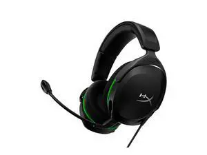HyperX CloudX Stinger 2 Core - Gaming Headset - Xbox - Black HyperX CloudX Stinger 2 Core - Gaming Headset - Xbox - Black