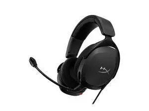 HyperX Cloud Stinger 2 Core - Gaming Headset - Black HyperX Cloud Stinger 2 Core - Gaming Headset - Black