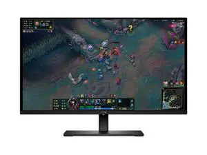 HyperX OMEN OLED 27 inch QHD 240Hz Gaming Monitor - OMEN OLED 27q 27.63" QHD HyperX OMEN OLED 27 inch QHD 240Hz Gaming Monitor - OMEN OLED 27q 27.63" QHD