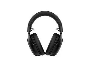 HyperX Cloud III S Wireless - Gaming Headset (Black) HyperX Cloud III S Wireless - Gaming Headset (Black)