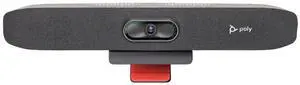 Poly Studio R30 USB Video Bar Poly Studio R30 USB Video Bar
