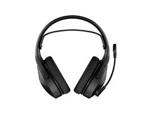 HyperX Cloud Jet - Wireless Gaming Headset (Black) HyperX Cloud Jet - Wireless Gaming Headset (Black)