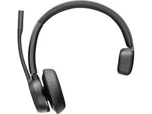 Poly Voyager 4310-M Microsoft Teams Certified USB-A Headset Poly Voyager 4310-M Microsoft Teams Certified USB-A Headset