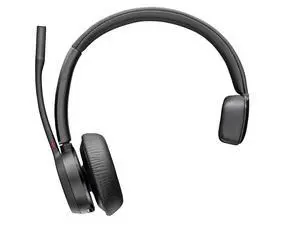 Poly Voyager 4310-M UC Headset +USB-C Cable +BT700 dongle Poly Voyager 4310-M UC Headset +USB-C Cable +BT700 dongle