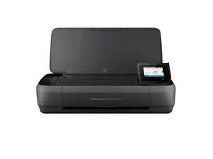 HP OfficeJet 250 Mobile All-in-One Printer | Mobile Print, Scan, Copy | CZ992A HP OfficeJet 250 Mobile All-in-One Printer | Mobile Print, Scan, Copy | CZ992A