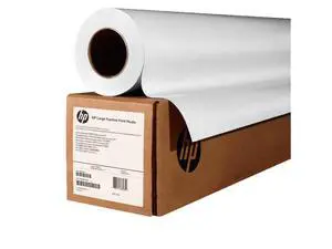 HP Universal Instant-dry Satin Photo Paper | 610 mm x 30.5 m | 24 in x 100 ft HP Universal Instant-dry Satin Photo Paper | 610 mm x 30.5 m | 24 in x 100 ft