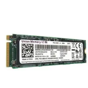 Assorted Union Memory 256GB 2280 PCIe NVMe Laptop Desktop SSD Solid State Drive Assorted Union Memory 256GB 2280 PCIe NVMe Laptop Desktop SSD Solid State Drive