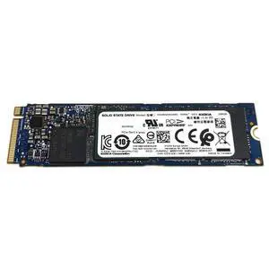 Assorted Kioxia 256GB 2280 PCIe NVMe Laptop Desktop SSD Solid State Drive Assorted Kioxia 256GB 2280 PCIe NVMe Laptop Desktop SSD Solid State Drive