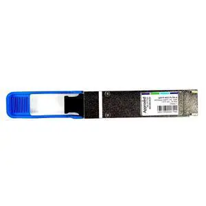 Approved Networks QSFP-40G-PLR4-A 40GBASE-LR4 QSFP SMF Transceiver 1310nm 10km Approved Networks QSFP-40G-PLR4-A 40GBASE-LR4 QSFP SMF Transceiver 1310nm 10km