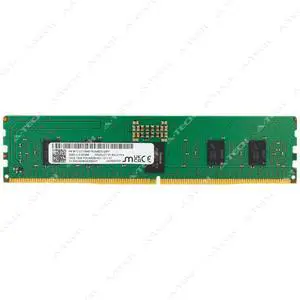 Micron 16GB DDR5-6400 PC5-51200 EC8 RDIMM Server Memory RAM MTC10F1084S1RC64BD2 Micron 16GB DDR5-6400 PC5-51200 EC8 RDIMM Server Memory RAM MTC10F1084S1RC64BD2