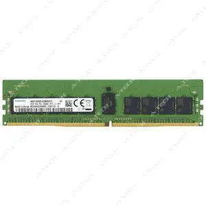 (NOT FOR HOME PC!) Samsung 32GB DDR4 3200MHz PC4-25600 ECC RDIMM Server Memory RAM M393A4G40AB3-CWE (NOT FOR HOME PC!) Samsung 32GB DDR4 3200MHz PC4-25600 ECC RDIMM Server Memory RAM M393A4G40AB3-CWE
