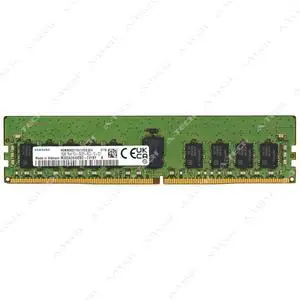 (NOT FOR HOME PC!) Samsung 16GB DDR4 2933MHz PC4-23400 ECC RDIMM Server Memory RAM M393A2K40DB2-CVF (NOT FOR HOME PC!) Samsung 16GB DDR4 2933MHz PC4-23400 ECC RDIMM Server Memory RAM M393A2K40DB2-CVF