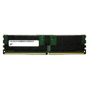(NOT FOR HOME PC!) MICRON MTA36ASF4G72PZ-2G3 32GB 2Rx4 DDR4 19200 PC4-2400-R REG SERVER MEMORY RAM (NOT FOR HOME PC!) MICRON MTA36ASF4G72PZ-2G3 32GB 2Rx4 DDR4 19200 PC4-2400-R REG SERVER MEMORY RAM