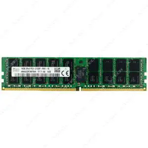 (NOT FOR HOME PC!) Hynix 16GB DDR4 2133MHz PC4-17000 ECC RDIMM Server Memory RAM (HMA42GR7MFR4N-TF) (NOT FOR HOME PC!) Hynix 16GB DDR4 2133MHz PC4-17000 ECC RDIMM Server Memory RAM (HMA42GR7MFR4N-TF)