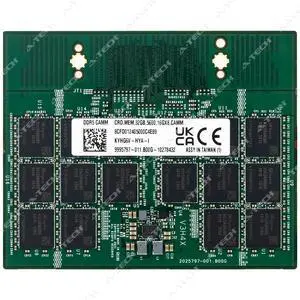 Dell 32GB DDR5 5600 MHz PC5-44800 CAMM Enterprise Latop Memory RAM (KYHG6V-HYA) Dell 32GB DDR5 5600 MHz PC5-44800 CAMM Enterprise Latop Memory RAM (KYHG6V-HYA)