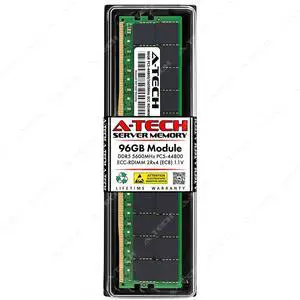 (NOT FOR HOME PC!) 96GB DDR5 PC5-44800 ECC RDIMM (Replacement for Hynix HMCGM4MGBRB244N) Memory RAM (NOT FOR HOME PC!) 96GB DDR5 PC5-44800 ECC RDIMM (Replacement for Hynix HMCGM4MGBRB244N) Memory RAM