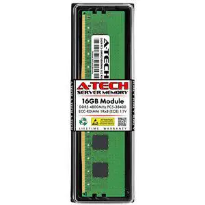16GB DDR5 PC5-38400R RDIMM (Replacement for Kingston KTH-PL548S8-16G) Memory RAM 16GB DDR5 PC5-38400R RDIMM (Replacement for Kingston KTH-PL548S8-16G) Memory RAM