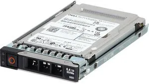 8RJJ9-CD1 Dell 6.4TB Enterprise NVMe Gen4 MU TLC 2.5 SSD CM7-V 8RJJ9-CD1 Dell 6.4TB Enterprise NVMe Gen4 MU TLC 2.5 SSD CM7-V