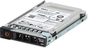 J91CR-CD1 Dell 15.36TB Enterprise NVMe Gen4 RI TLC 2.5 SSD CM6-R J91CR-CD1 Dell 15.36TB Enterprise NVMe Gen4 RI TLC 2.5 SSD CM6-R
