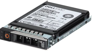 (NOT FOR HOME PC!) Y8H7M-CD1 Dell 7.68TB 24Gbps SAS RI TLC 2.5 SSD PM1653 (NOT FOR HOME PC!) Y8H7M-CD1 Dell 7.68TB 24Gbps SAS RI TLC 2.5 SSD PM1653