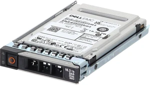 (NOT FOR HOME PC!) 19VGM-CDL Dell 15.36TB 24Gbps SAS RI TLC 2.5 SSD KPM7XRUG15T3 (NOT FOR HOME PC!) 19VGM-CDL Dell 15.36TB 24Gbps SAS RI TLC 2.5 SSD KPM7XRUG15T3