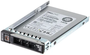 3GDK0-CP1 Dell 3.84TB 6Gbps SATA RI TLC 7mm 2.5 SSD SE5110 CPO 3GDK0-CP1 Dell 3.84TB 6Gbps SATA RI TLC 7mm 2.5 SSD SE5110 CPO